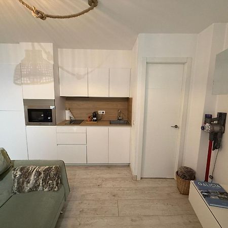 El Loft De Santa Catalina Leilighet La Coruña Eksteriør bilde