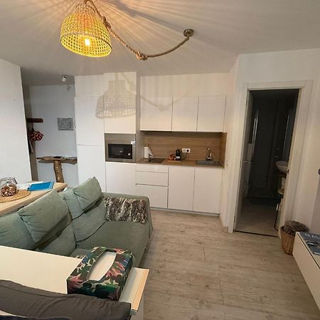 El Loft De Santa Catalina Leilighet La Coruña Eksteriør bilde